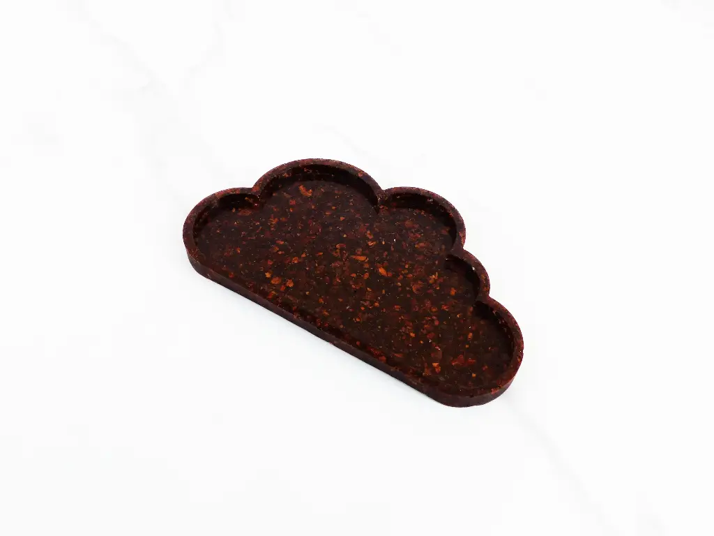 Coupelle Artémisia cosses de cacao