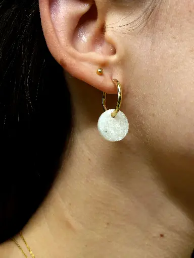 Petite boucle Léna